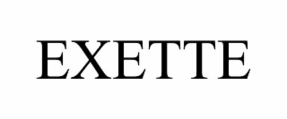 exette