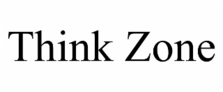 think zone