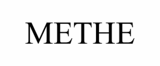 methe