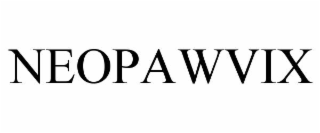 neopawvix