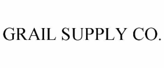 grail supply co.