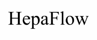 hepaflow