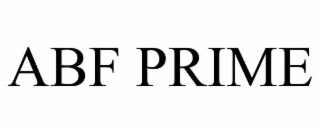 abf prime
