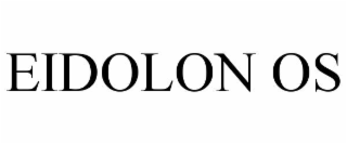 eidolon os