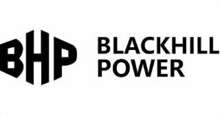bhp blackhill power