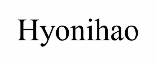 hyonihao