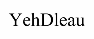 yehdleau
