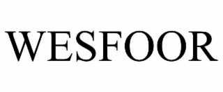 wesfoor