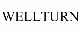 wellturn