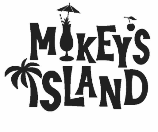 mikey's island