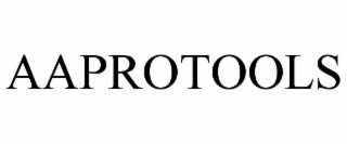 aaprotools