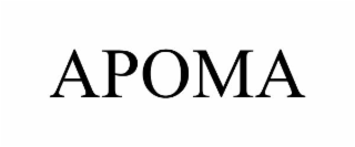 apoma