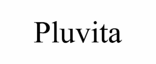 pluvita