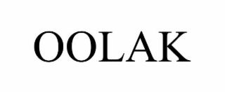 oolak