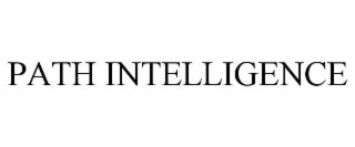 path intelligence