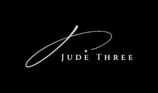 jude three