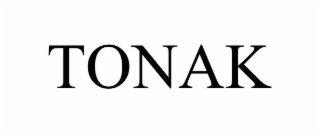 tonak