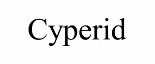 cyperid