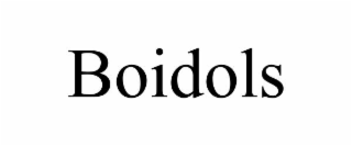 boidols
