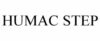 humac step