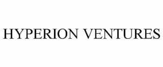 hyperion ventures
