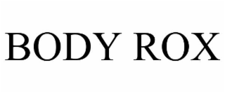 body rox