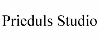 prieduls studio