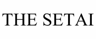 the setai