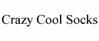 crazy cool socks
