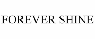 forever shine