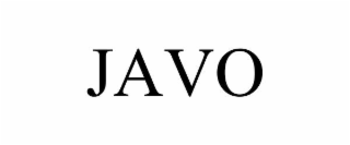 javo