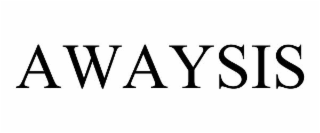 awaysis