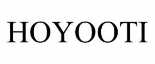 hoyooti