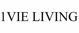 1vie living