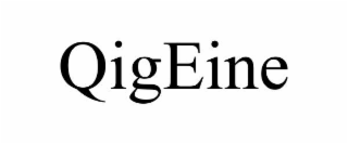 qigeine
