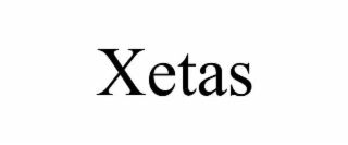 xetas