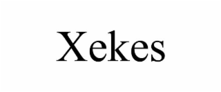 xekes