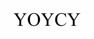 yoycy