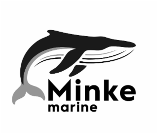 minke marine