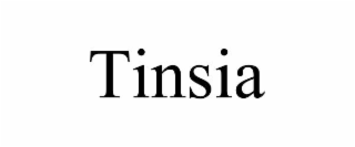 tinsia