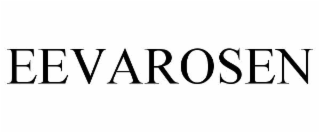 eevarosen