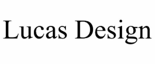 lucas design
