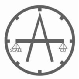 a scale co