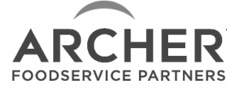 archer foodservice partners