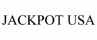 jackpot usa