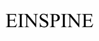 einspine