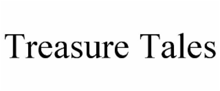 treasure tales
