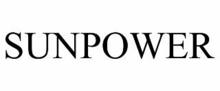 sunpower