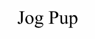 jog pup