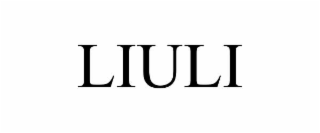liuli